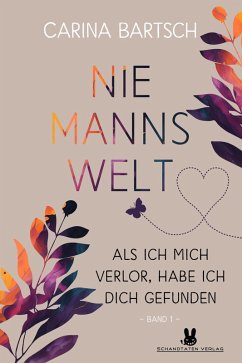 Cover Niemannswelt - Als ich mich verlor, habe ich dich gefunden