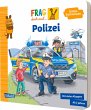 Frag doch mal ... die Maus: Polizei - Bild 1