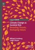 Climate Change as Societal Risk