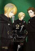 Moriarty the Patriot: The Remains Bd.2 Moriarty the Patriot: The Remains Bd.2