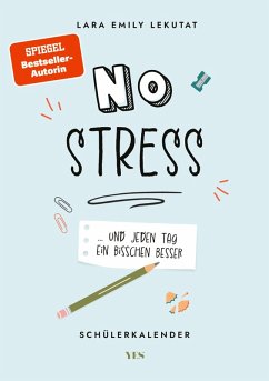 No Stress - Lekutat, Lara Emily