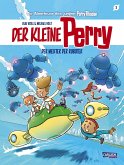 Der Meister der Roboter / Der kleine Perry Bd.3