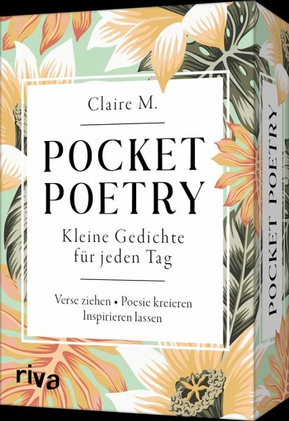 Pocket Poetry