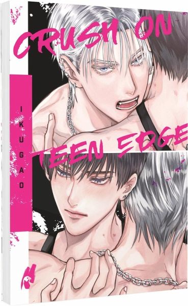 Crush on Teen Edge Crush on Teen Edge