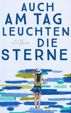 Cover Auch am Tag leuchten die Sterne