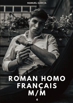Cover Roman Homo Français M/M. 6