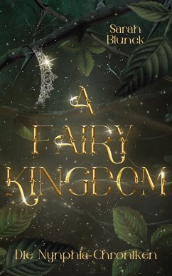 Cover A Fairy Kingdom