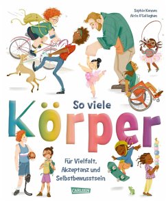 So viele Körper - Kennen, Sophie