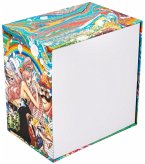 One Piece Sammelschuber 7: Fishman Island (leer, für die Bände 62-70, limitiert) One Piece Sammelschuber 7: Fishman Island (leer, für die Bände 62-70, limitiert)