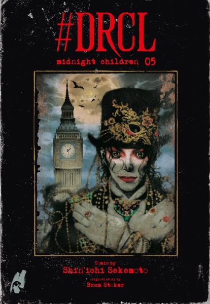 #DRCL - Midnight Children