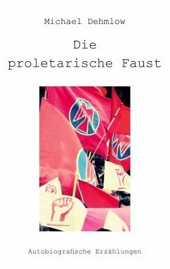 Cover Die proletarische Faust