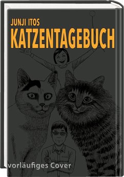 Junji Itos Katzentagebuch - Ito, Junji