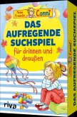 Meine Freundin Conni - Das aufregende Suchspiel für drinnen und draußen Meine Freundin Conni - Das aufregende Suchspiel für drinnen und draußen