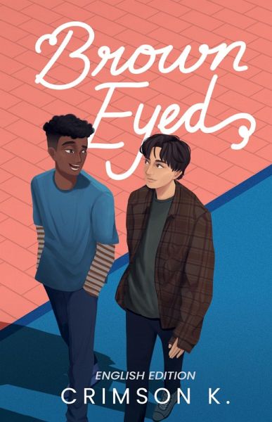 Brown Eyed Brown Eyed