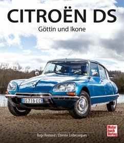 Citroën DS - Rémond, Rogé Citroën DS - Rémond, Rogé