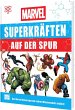 Marvel: Superkräften auf der Spur - Bild 1