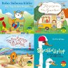 Maxi-Pixi-4er-Set 119: Schöne Ferien!... - Bild 1
