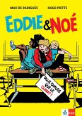 Eddie & Noé Eddie & Noé
