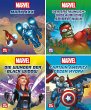Nelson Mini-Bücher: 4er Marvel 5-8 - Bild 1