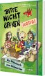 Bitte nicht öffnen: Lustig! - Bild 1