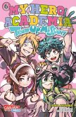 My Hero Academia Team Up Mission / My Hero Academia - Team Up Mission Bd.6 My Hero Academia Team Up Mission / My Hero Academia - Team Up Mission Bd.6