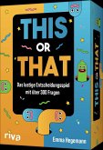 This or That This or That