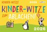 Kinder-Witze zum Ablachen! 2026: Mein... - Bild 1