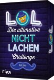 LOL - Die ultimative Nicht-lachen-Challenge - Dad Jokes