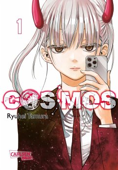 Cover COSMOS Bd.1