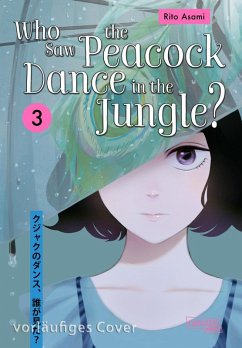 Who Saw the Peacock Dance in the Jungle? 3 - Asami, Rito