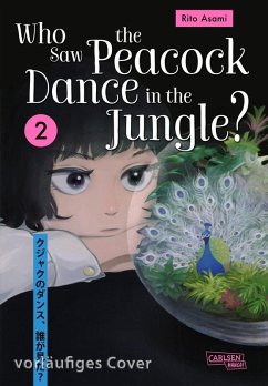 Who Saw the Peacock Dance in the Jungle? 2 - Asami, Rito