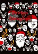 Christmas Coloring Book - Festive Fun... - Bild 1