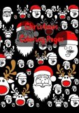 Christmas Coloring Book - Festive Fun for All Ages Christmas Coloring Book - Festive Fun for All Ages