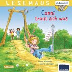 LESEMAUS 115: Conni traut sich was LESEMAUS 115: Conni traut sich was