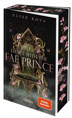 Cover Dance with the Fae Prince / Married into Magic Bd.2