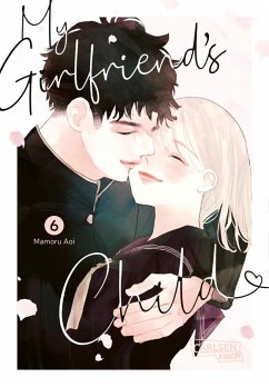 Cover My Girlfriend's Child Bd.6