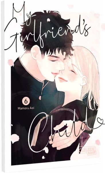 My Girlfriend's Child Bd.6