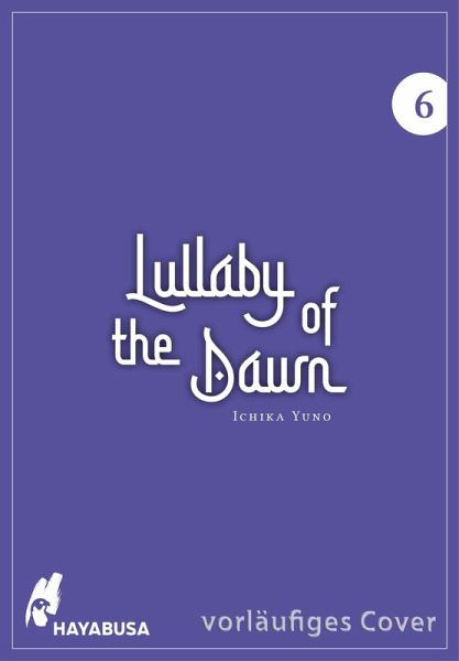 Lullaby of the Dawn
