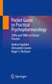 Pocket Guide to Practical Psychopharmacology
