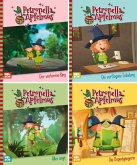 Nelson Mini-Bücher: Petronella Apfelmus 5-8 Nelson Mini-Bücher: Petronella Apfelmus 5-8