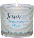Jesus ist in unserer Mitte Jesus ist in unserer Mitte