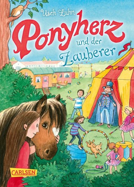 Ponyherz