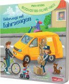 Mein erstes Geschichten-Bilder-Buch: Unterwegs mit Fahrzeugen Mein erstes Geschichten-Bilder-Buch: Unterwegs mit Fahrzeugen