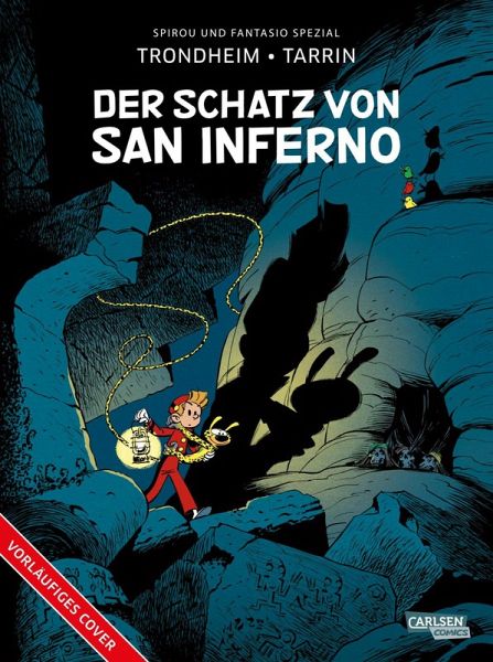 Spirou + Fantasio Spezial