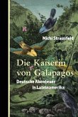 Die Kaiserin von Galapagos Die Kaiserin von Galapagos
