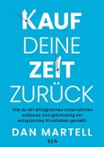 Kauf deine Zeit zurück Kauf deine Zeit zurück
