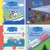 Maxi-Mini Box 50: Peppa Pig (4x5 Exemplare) Maxi-Mini Box 50: Peppa Pig (4x5 Exemplare)