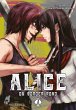 Alice on Border Road Bd.2 - Bild 1