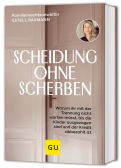 Cover Scheidung ohne Scherben
