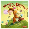 Wo rollen all die Eier hin? - Bild 1